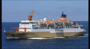 Cargo Laut Ke Papua Via pelni