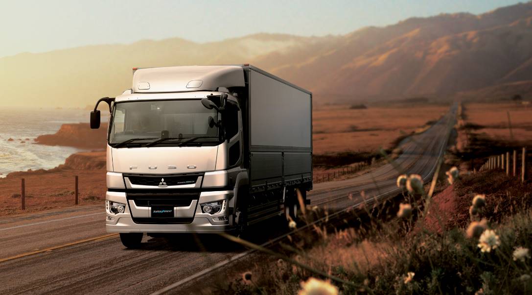 sewa fuso jakarta