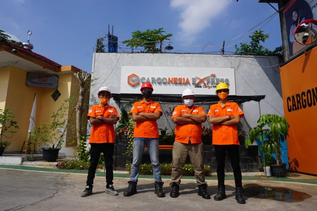 Jasa Pengiriman Mobil