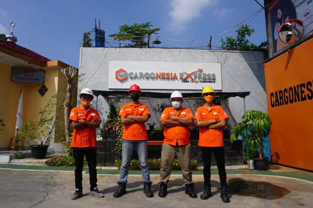Jasa Pengiriman Mobil
