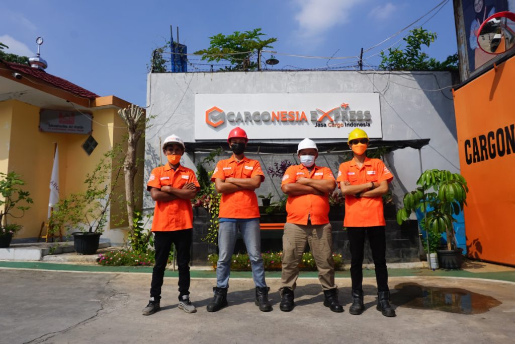 Jasa Pengiriman Mobil