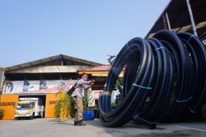 Jasa Kirim ALat Berat