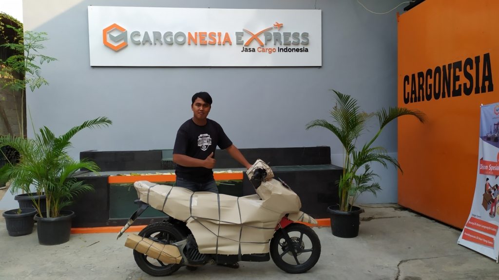 Jasa Kirim ALat Berat