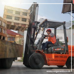 Jasa Kirim ALat Berat
