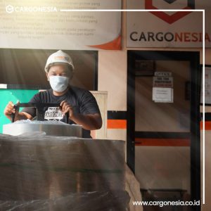 Jasa Pengiriman Cargo