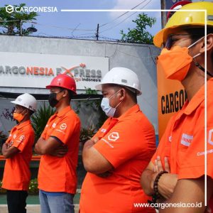 Jasa Pengiriman Cargo