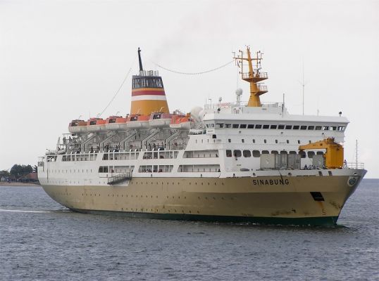 Cargo Murah Jakarta Jayapura Via Kapal Pelni