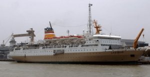 Cargo Pelni Jakarta Ke Ternate