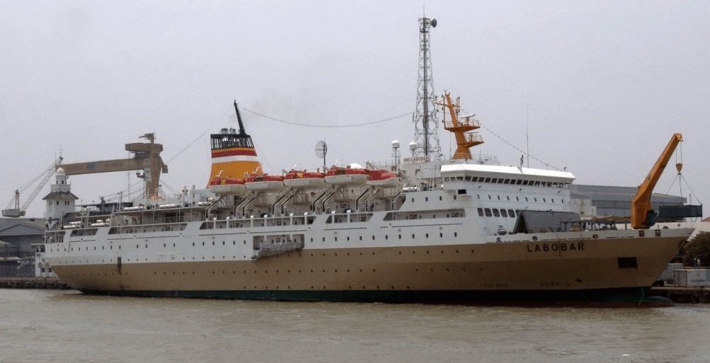 Cargo Pelni Jakarta Ke Ternate