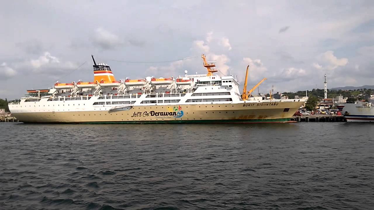 Ekspedisi Cargo Jakarta Kanawa Via Kapal Pelni