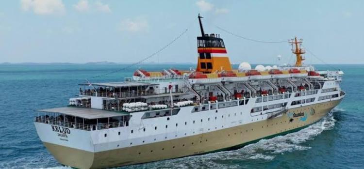 Ekspedisi Cargo Jakarta ke Batam Via Kapal Pelni Termurah