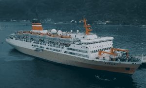 Jasa Ekspedisi Cargo Jakarta ke Halong Via Kapal Pelni