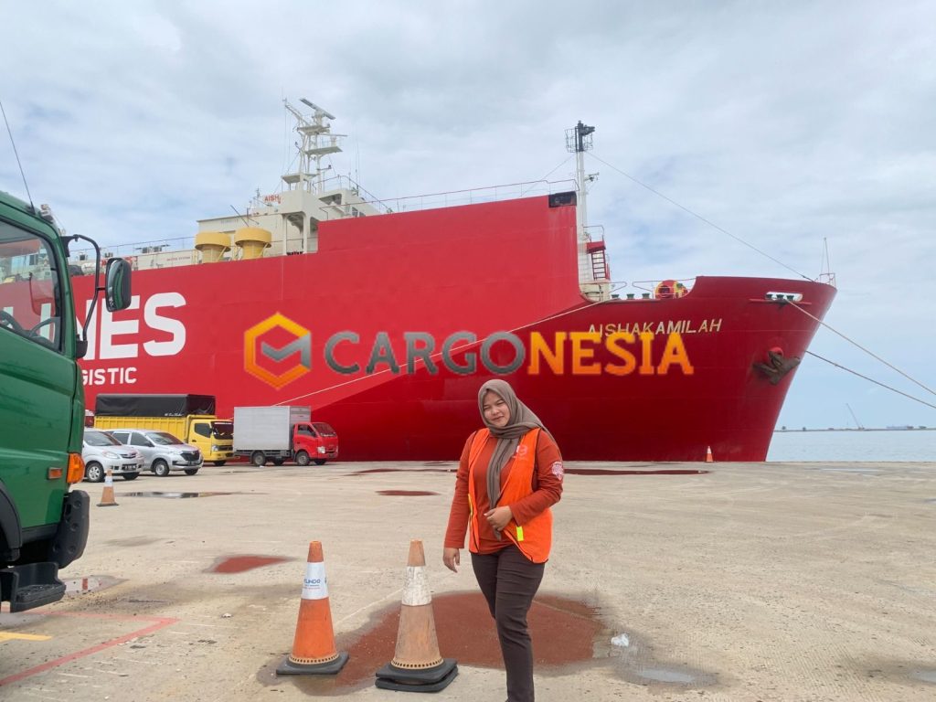 Jasa Ekspedisi Cepat Ke Indonesia Timur | Jasa Cargo Cepat Ke Indonesia Timur