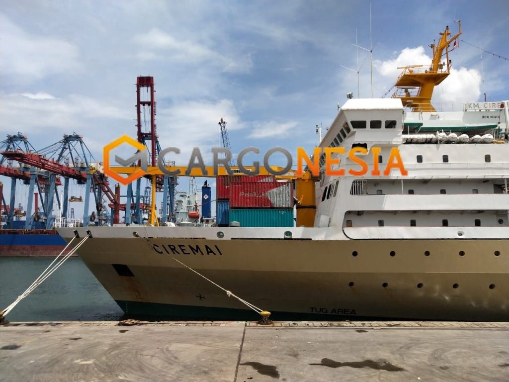 Jasa Pengiriman Cargo Atau Barang Besar Ke Kalimantan