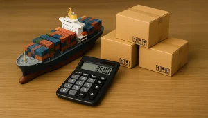 Ingin tahu cara menghitung tarif cargo ke Banjarmasin? Pelajari panduan lengkap menghitung biaya pengiriman barang dari Jakarta ke Banjarmasin secara akurat di sini!