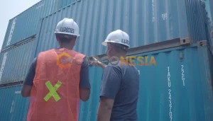 Jasa Ekspedisi ke Balikpapan, Banjarmasin, Pontianak, dan seluruh Indonesia