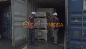 Jasa Ekspedisi ke Balikpapan, Banjarmasin, Pontianak, dan seluruh Indonesia