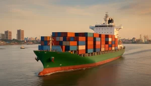 Simak rute pengiriman cargo Jakarta ke Pontianak lengkap. Cargonesia siap bantu kirim barang cepat, aman, dan terjangkau mulai dari Rp3.900/Kg!