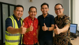 Simak Review dan Ulasan/Testimoni Customer Banjarmasin Cargonesia tentang layanan ekspedisi cepat, aman, dan terpercaya untuk jasa ekspedisi ke Banjarmasin.