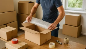 Mau kirim barang ke Pontianak? Simak tips packing barang kirim ke Pontianak agar aman selama pengiriman. Lengkap dan mudah diterapkan!