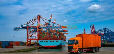 Butuh jasa ekspedisi Jakarta ke Banjarmasin? Cargonesia menawarkan tarif mulai Rp3.900/Kg, estimasi 6–7 hari, door to door service, dan layanan profesional.